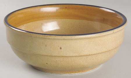 Seaside Coupe Cereal Bowl