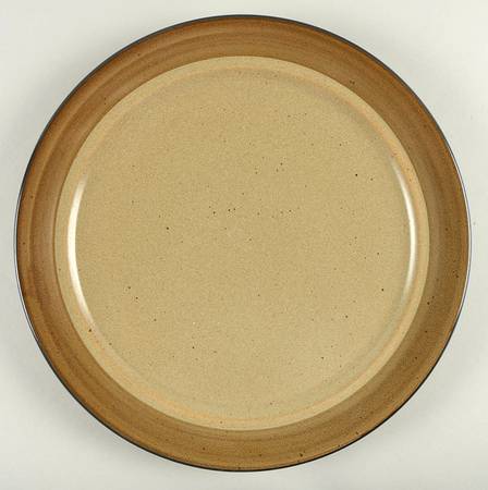 Seaside 12" Chop Plate (Round Platter)