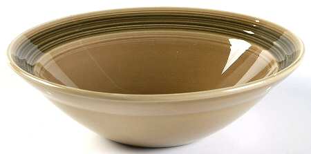 Seaweed Coupe Cereal Bowl