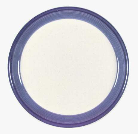 Sea Breeze Dinner Plate