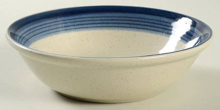 Sea Breeze Coupe Cereal Bowl