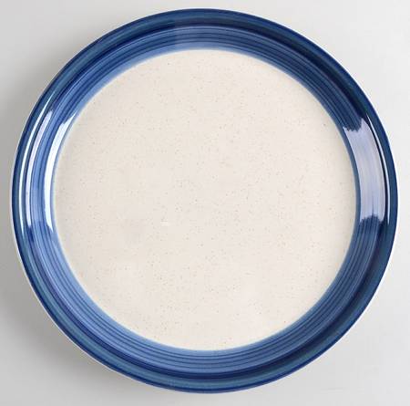 Sea Breeze 12" Chop Plate (Round Platter)