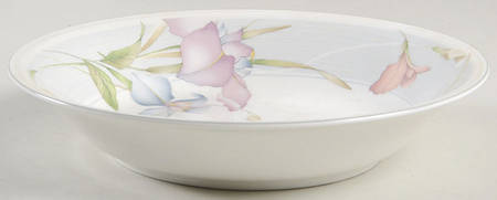 Sea Flower Coupe Soup Bowl