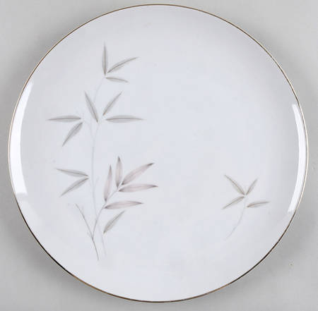 Sea Isle 12" Chop Plate (Round Platter)