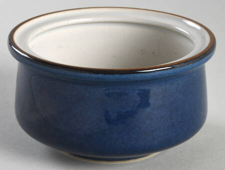 Sea Mist Sugar Bowl No Lid