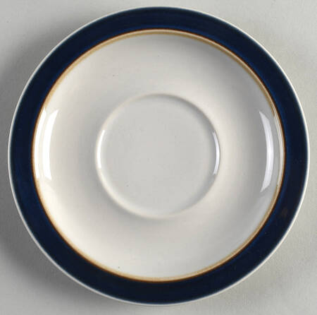 Sea Mist Saucer