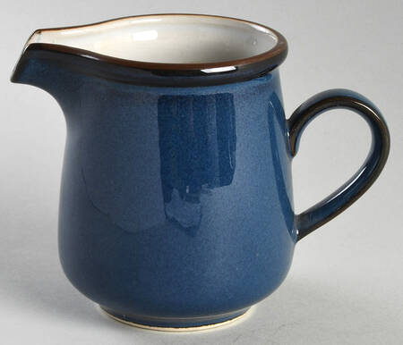 Sea Mist Creamer by Mikasa