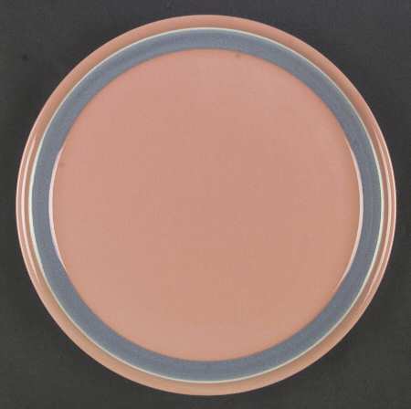 Seminole Dinner Plate