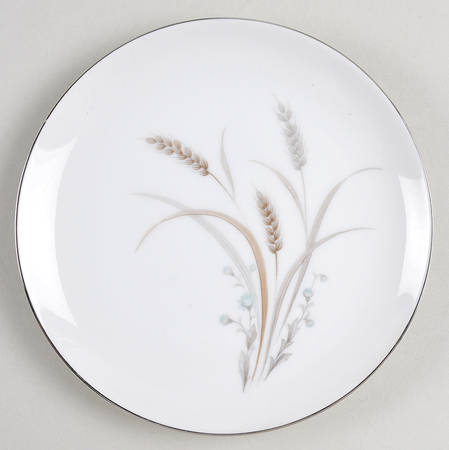 Sentinel Bread & Butter Plate