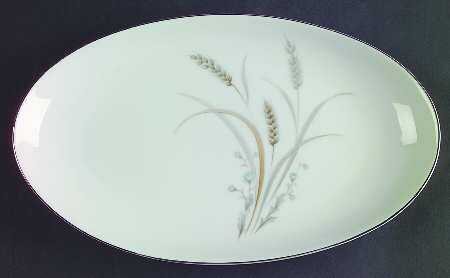 Sentinel Relish/Gravy Underplate