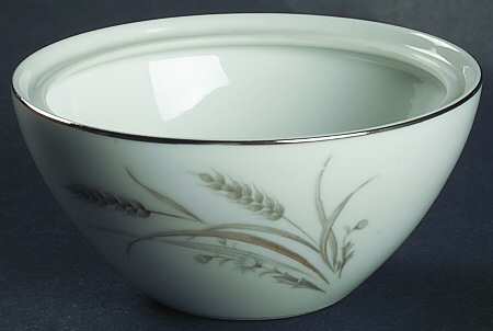 Sentinel Sugar Bowl No Lid