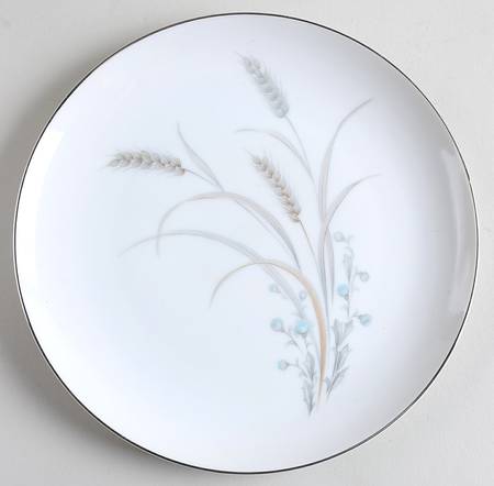 Sentinel Salad Plate