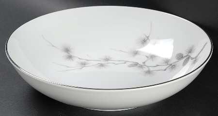 Sendai 9" Round Vegetable Bowl