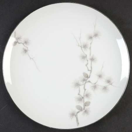 Sendai Salad Plate