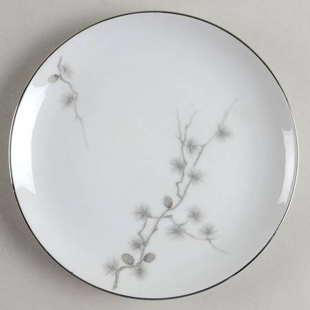 Sendai Bread & Butter Plate