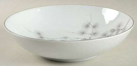 Sendai 8" Round Vegetable Bowl