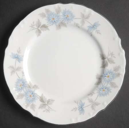 Seneca Bread & Butter Plate