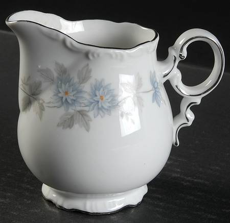 Seneca Creamer