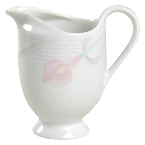 Serenade Pink Creamer