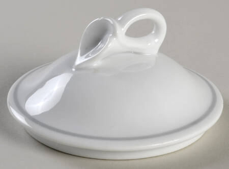 Serenade Pink Sugar Bowl No Lid
