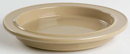 Separates Suede Double Decker Casserole Lid/Baker