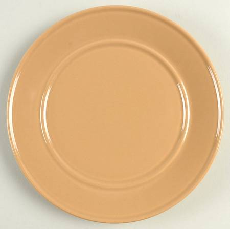 Separates Suede Salad Plate