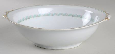 Sequoia 10" Round Vegetable Bowl