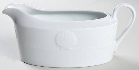 Sea Quest Gravy Boat