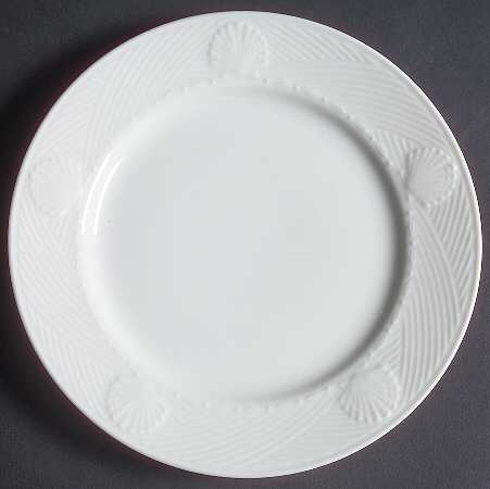 Sea Quest Bread & Butter Plate