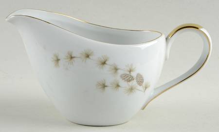 Sequoia Creamer