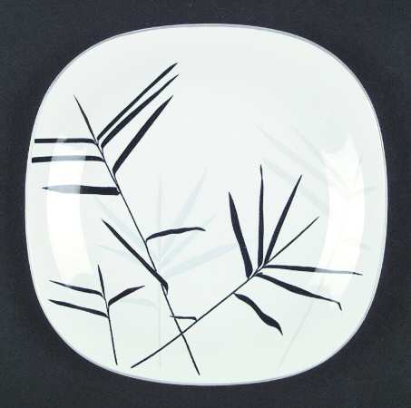 Serenity Salad Plate