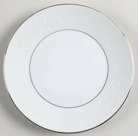 Serenade Bread & Butter Plate