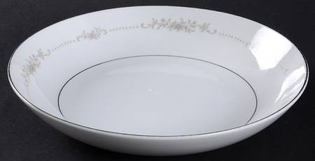Serenity (China) Coupe Soup Bowl