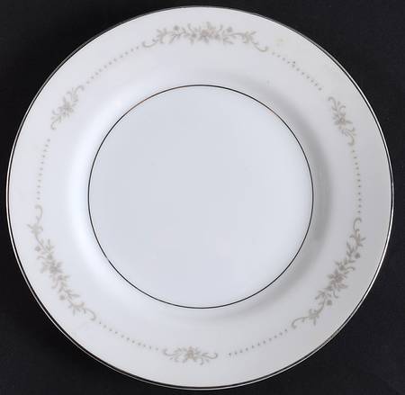 Serenity (China) Bread & Butter Plate