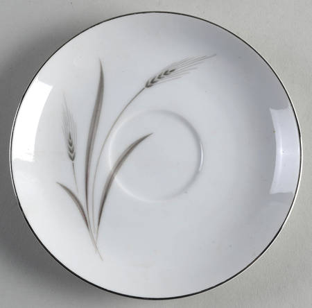 September Song Saucer