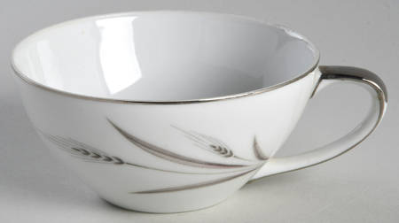 September Song Flat Cup