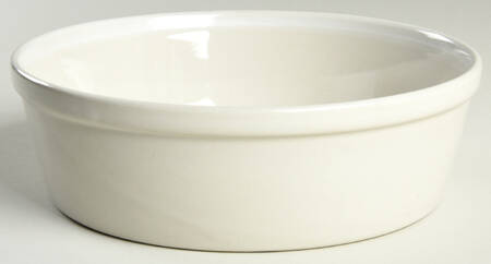 Sea Shell 9" Round Vegetable Bowl