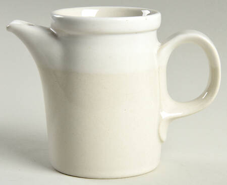 Sea Shell Creamer