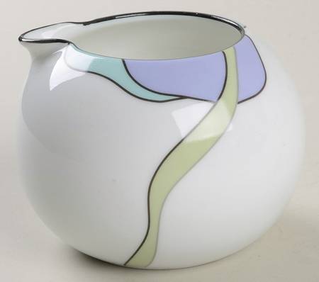 Sea Spray Creamer by Mikasa