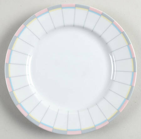 Seville Salad Plate by Mikasa