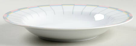 Seville Rim Soup Bowl by Mikasa