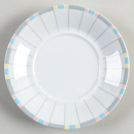 Seville Saucer