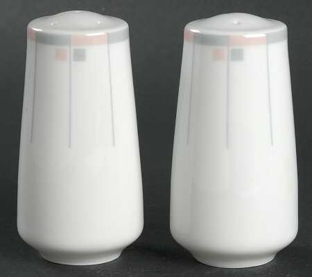 Seville Salt & Pepper Set