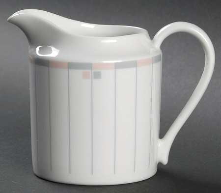 Seville Creamer