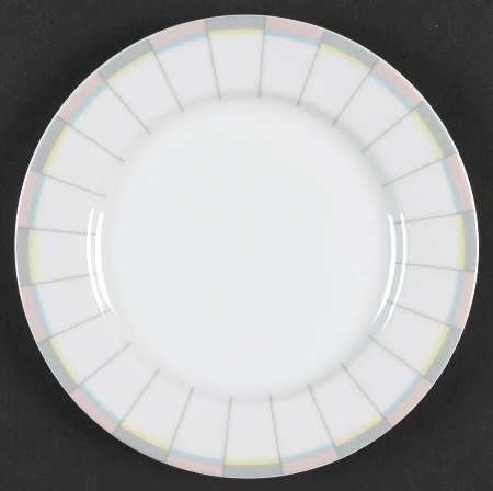 Seville Bread & Butter Plate