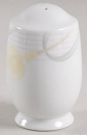 Serenade Yellow Pepper Shaker