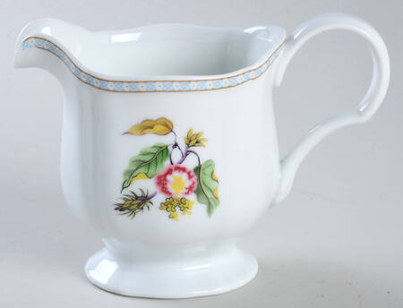 Shaughnessy Creamer