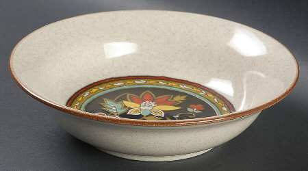 Shalimar Soup/Cereal Bowl