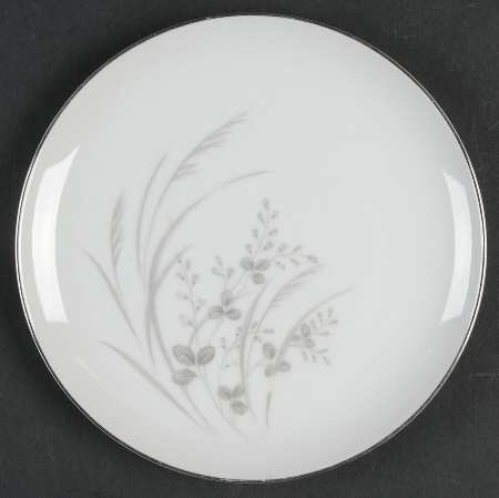 Shannon Bread & Butter Plate by Mikasa