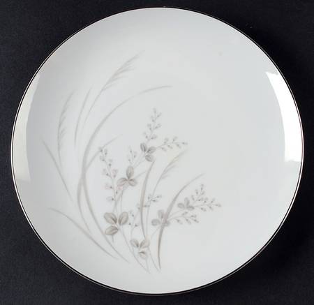 Shannon Salad Plate by Mikasa